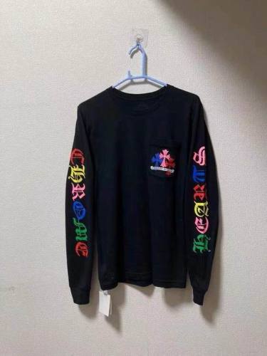 Chrome Hearts men Hoodies-711(M-XXL)