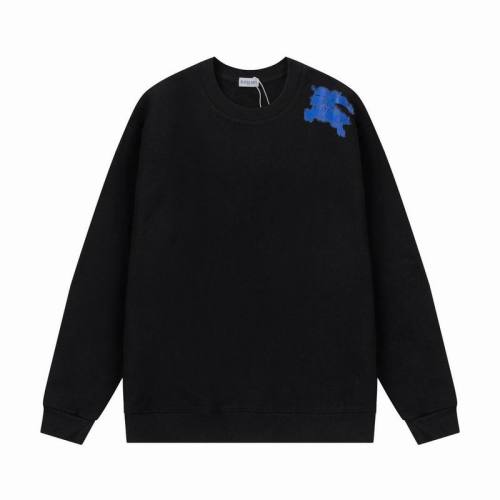 Burberry men Hoodies-1200(XS-L)