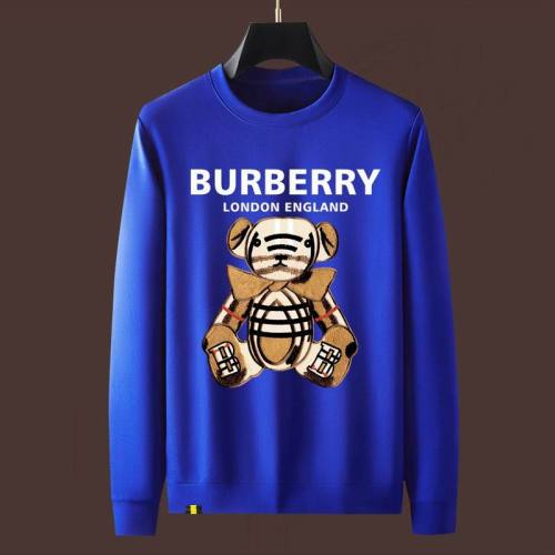 Burberry men Hoodies-1298(M-XXXXL)