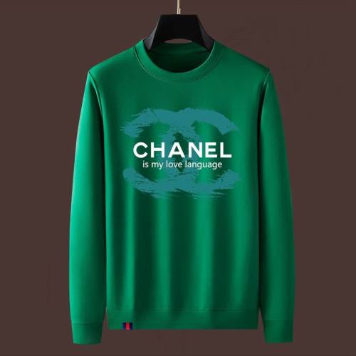 CHNL men Hoodies-251(M-XXXXL)