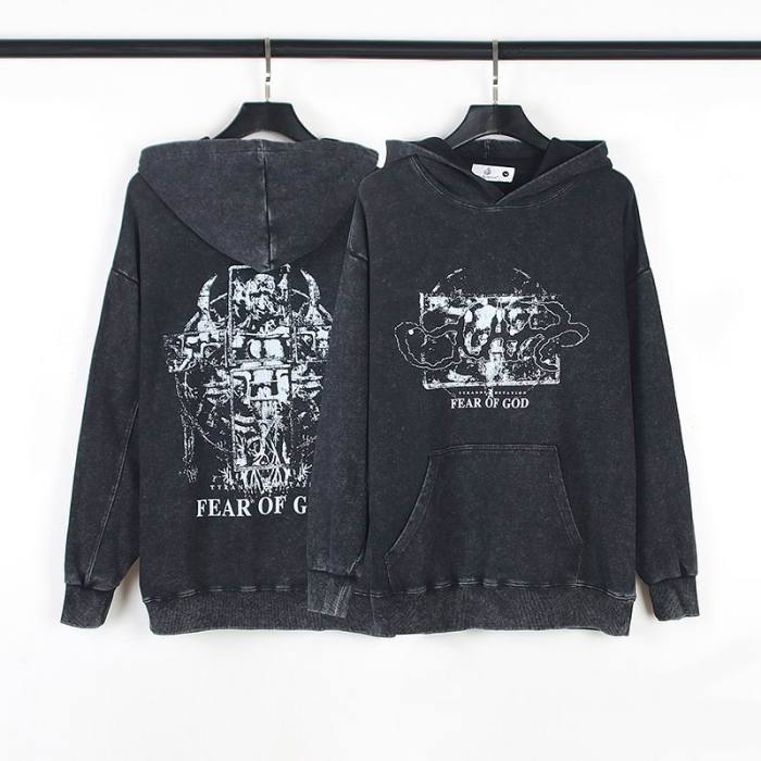 Fear Of God Hoodies-1198(M-XXL)