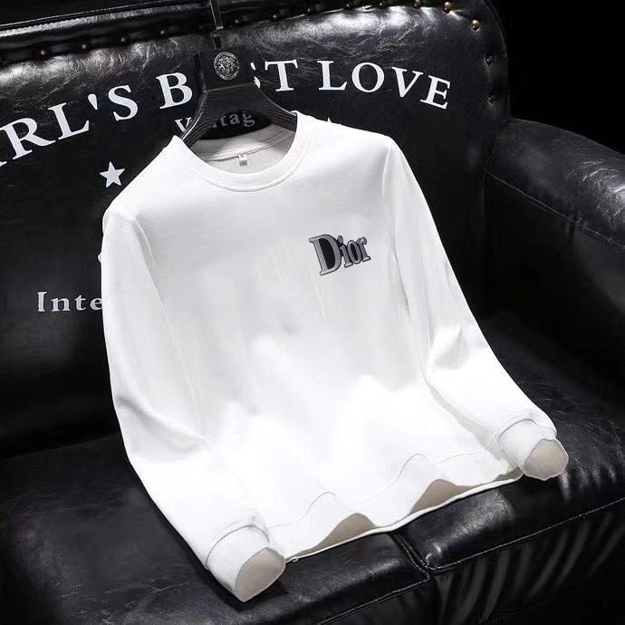 Dior men Hoodies-752(M-XXXXL)
