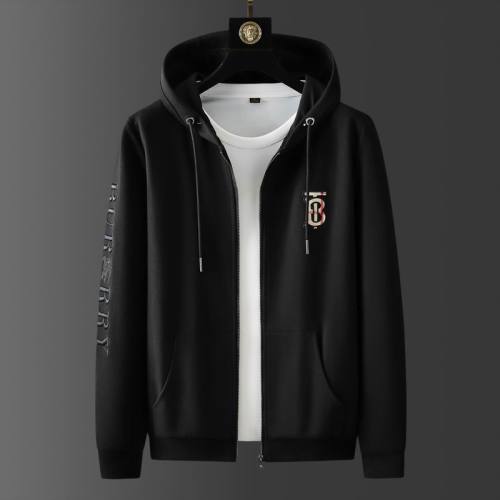 Burberry men Hoodies-1309(M-XXXXL)