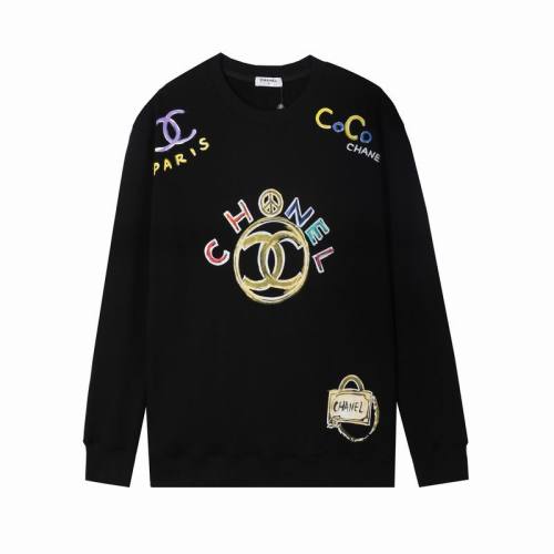 CHNL men Hoodies-227(XS-L)
