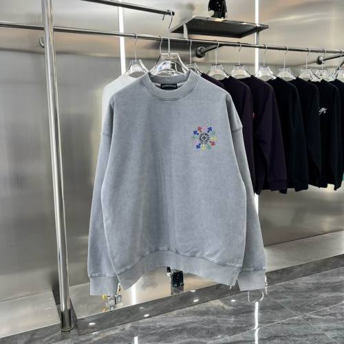Chrome Hearts men Hoodies-694(S-XXL)