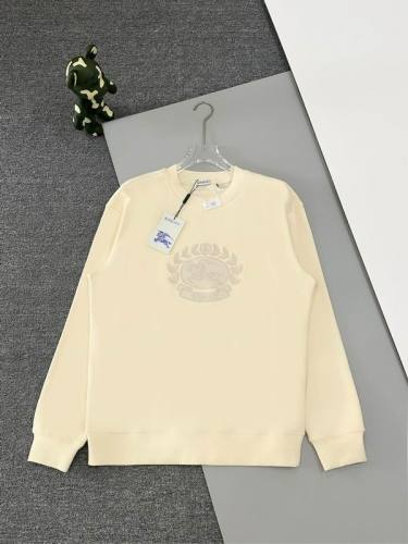 Burberry men Hoodies-1328(S-XL)