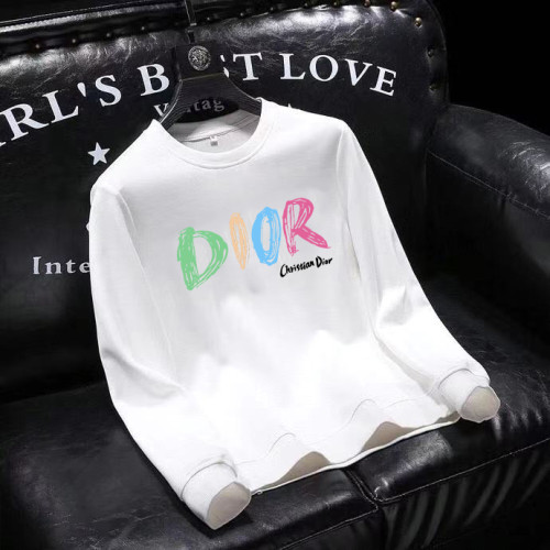 Dior men Hoodies-750(M-XXXXL)