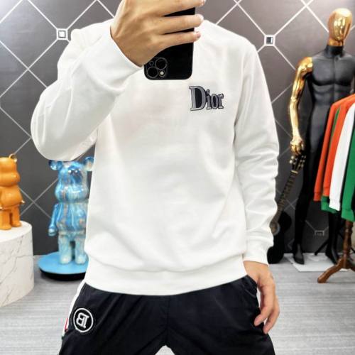 Dior men Hoodies-746(M-XXXXL)