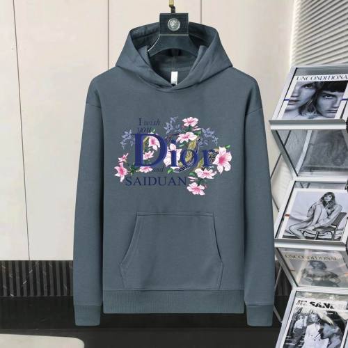Dior men Hoodies-777(M-XXXXL)