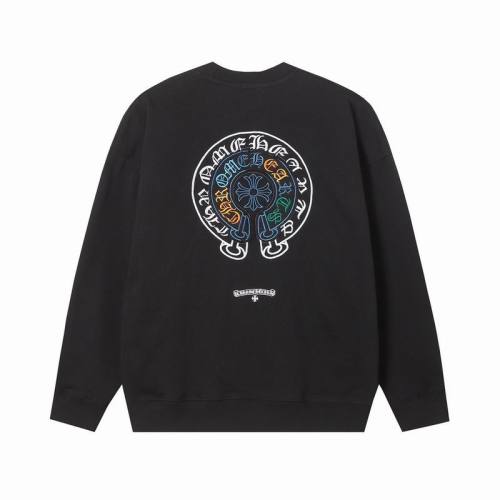 Chrome Hearts men Hoodies-741(XS-L)