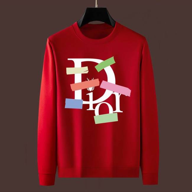 Dior men Hoodies-766(M-XXXXL)