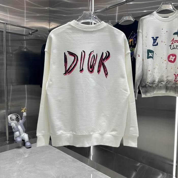 Dior men Hoodies-789(S-XXL)