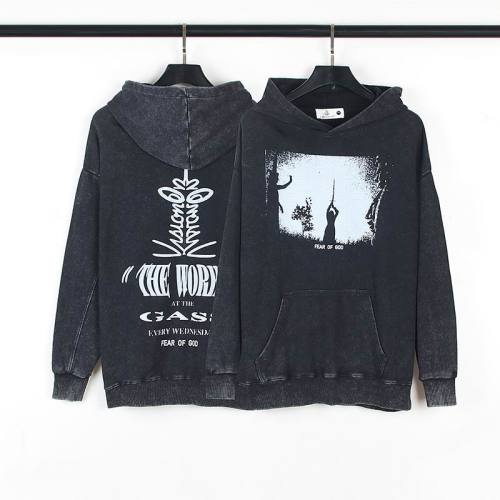 Fear Of God Hoodies-1200(M-XXL)