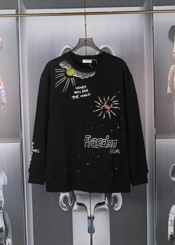 CHNL men Hoodies-231(XS-L)