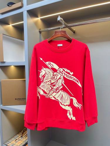 Burberry men Hoodies-1317(S-XXL)