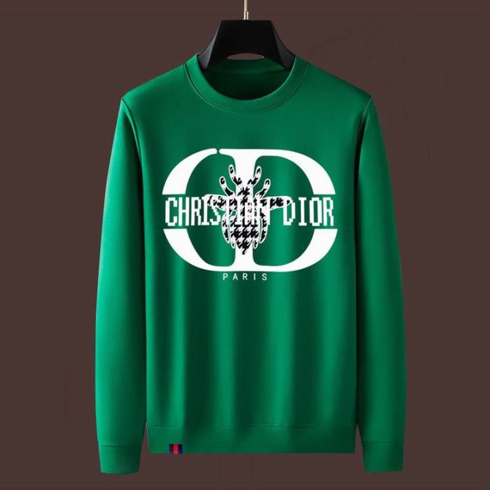 Dior men Hoodies-755(M-XXXXL)