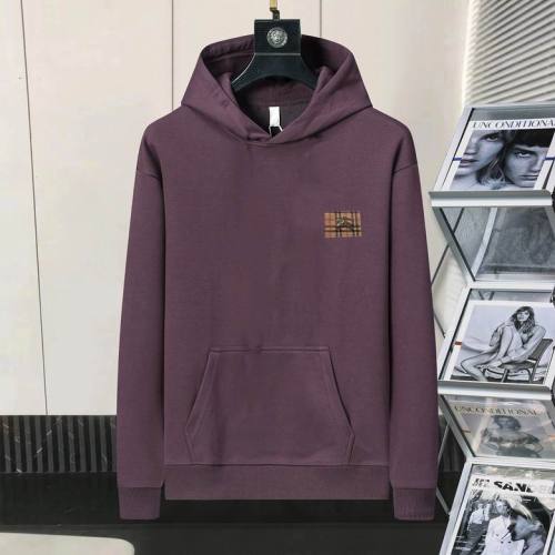 Burberry men Hoodies-1289(M-XXXXL)