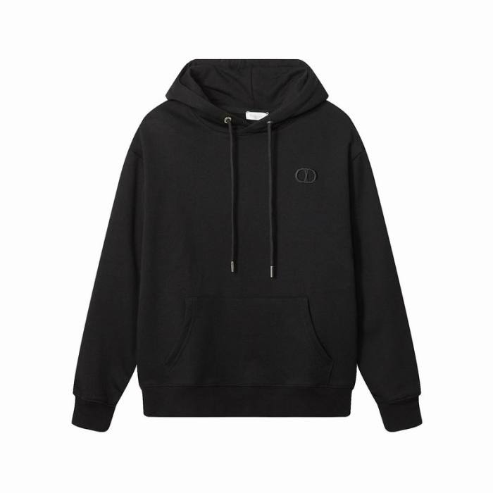 Dior men Hoodies-823(XS-L)