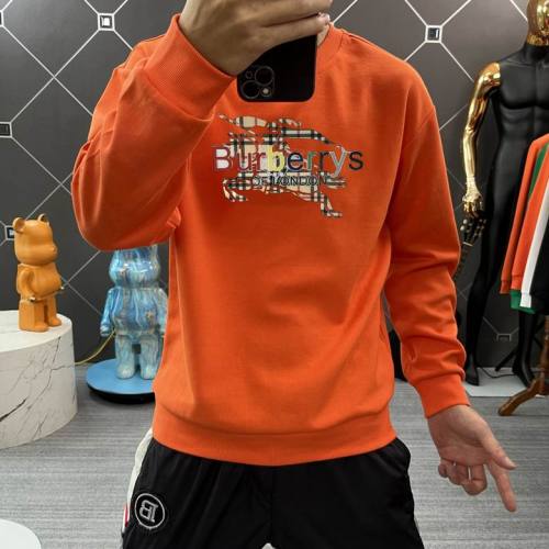 Burberry men Hoodies-1260(M-XXXXL)