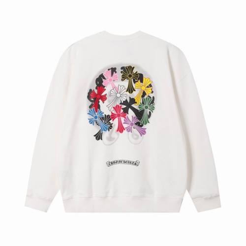 Chrome Hearts men Hoodies-719(XS-L)