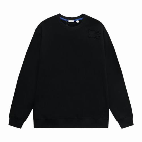 Burberry men Hoodies-1206(XS-L)