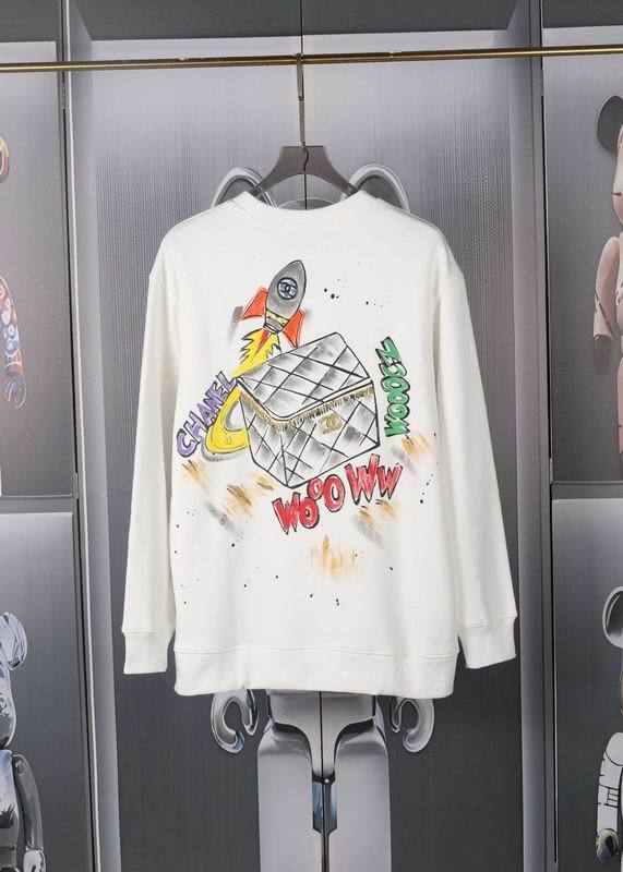 CHNL men Hoodies-234(XS-L)