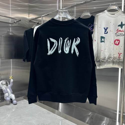 Dior men Hoodies-787(S-XXL)