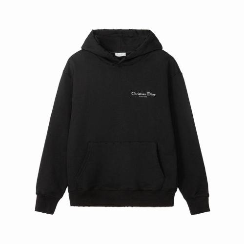 Dior men Hoodies-825(XS-L)