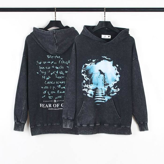 Fear Of God Hoodies-1199(M-XXL)