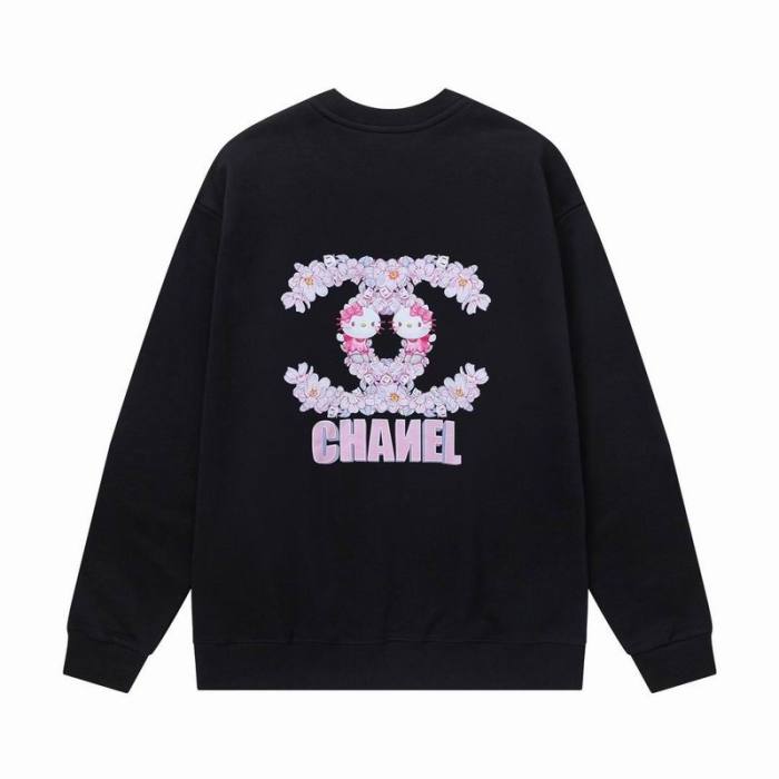 CHNL men Hoodies-211(XS-L)
