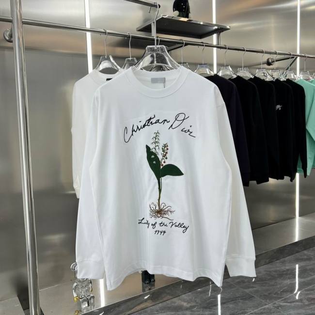 Dior men Hoodies-784(S-XXL)