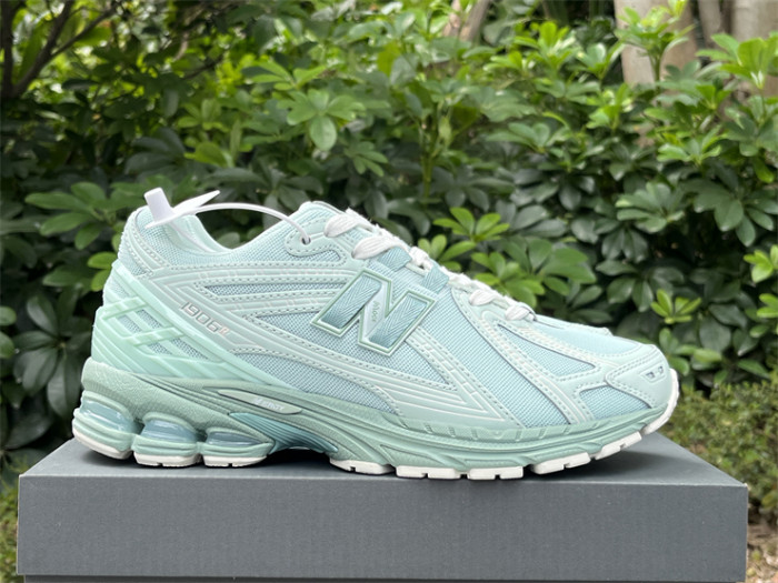 NB Shoes High End Quality-259