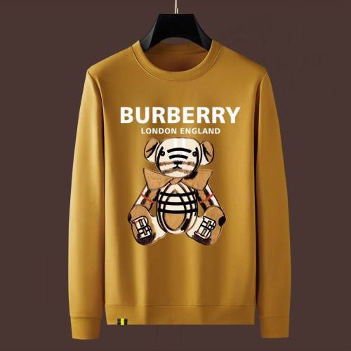 Burberry men Hoodies-1295(M-XXXXL)