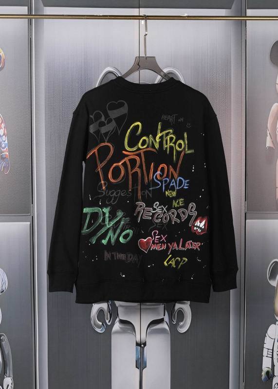 Chrome Hearts men Hoodies-763(XS-L)