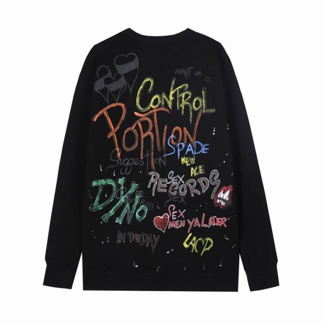 Chrome Hearts men Hoodies-765(XS-L)