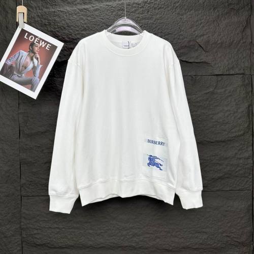 Burberry men Hoodies-1326(S-XL)