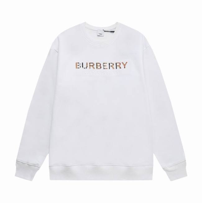 Burberry men Hoodies-1196(XS-L)