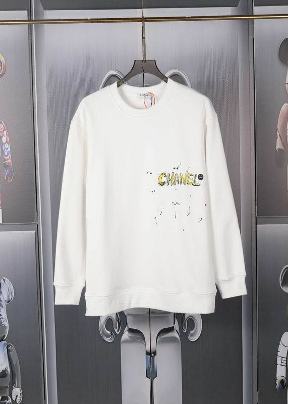 CHNL men Hoodies-233(XS-L)