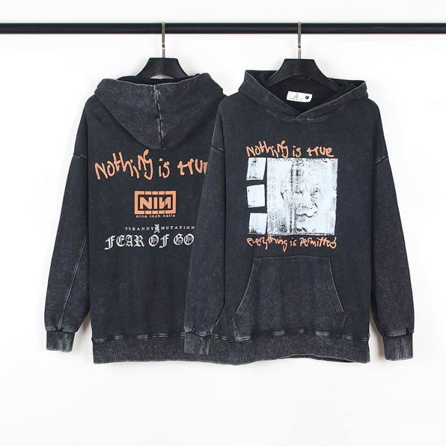 Fear Of God Hoodies-1197(M-XXL)