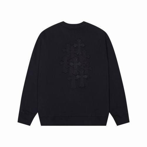 Chrome Hearts men Hoodies-747(XS-L)