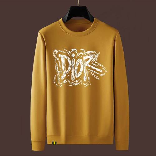 Dior men Hoodies-776(M-XXXXL)