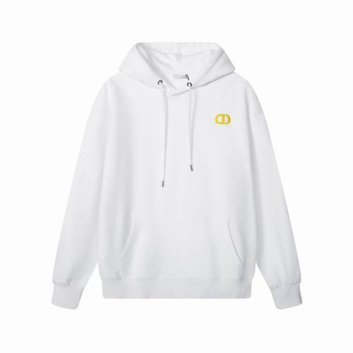 Dior men Hoodies-822(XS-L)