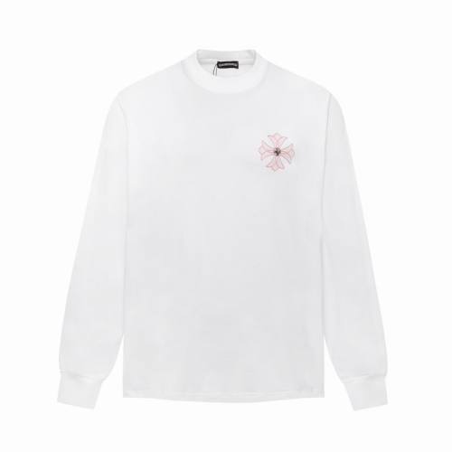 Chrome Hearts men Hoodies-731(XS-L)