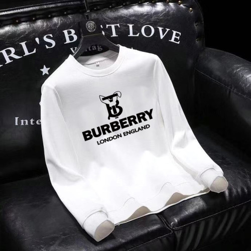 Burberry men Hoodies-1261(M-XXXXL)