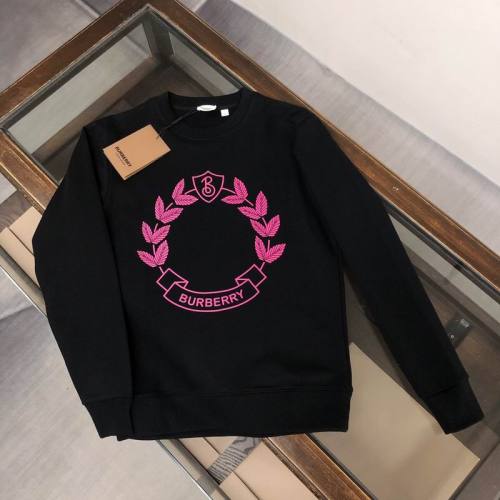 Burberry men Hoodies-1240(XS-L)