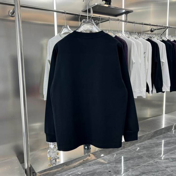 Dior men Hoodies-783(S-XXL)
