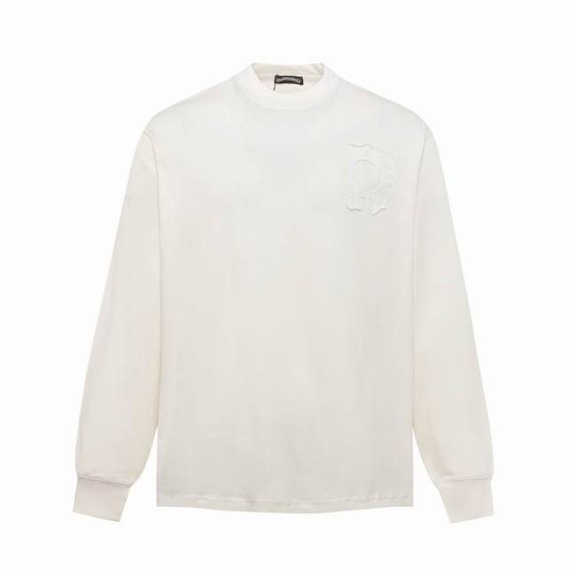 Chrome Hearts men Hoodies-721(XS-L)