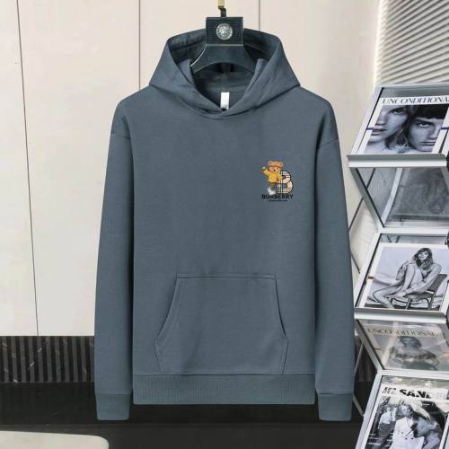 Burberry men Hoodies-1267(M-XXXXL)