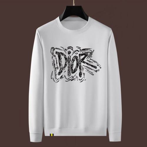 Dior men Hoodies-760(M-XXXXL)