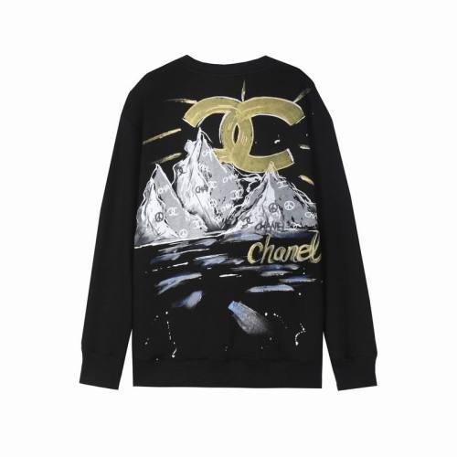 CHNL men Hoodies-245(XS-L)